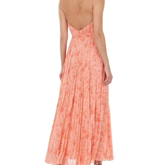 AMUR Lucy Dress - Picture 2 of 15